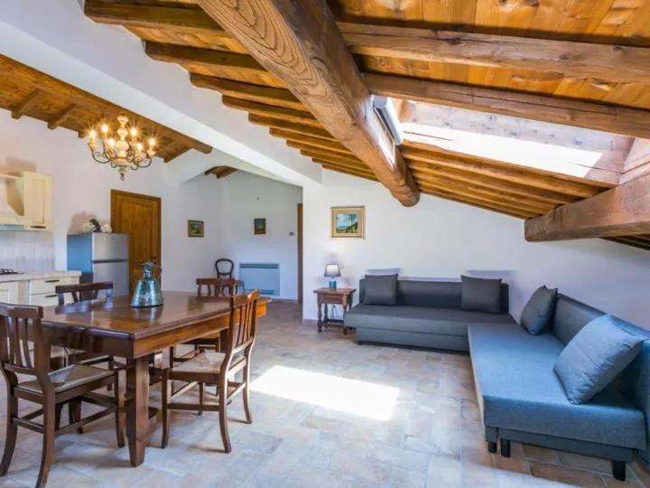 Podere La Querciola Гуардісталло Екстер'єр фото